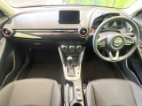MAZDA2 1.5 15S ブラックトーンエディション 