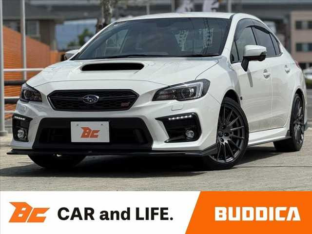 WRX  S4 2.0 STI スポーツ アイサイト 4WD