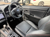WRX S4 2.0 GT-S アイサイト 4WD 
