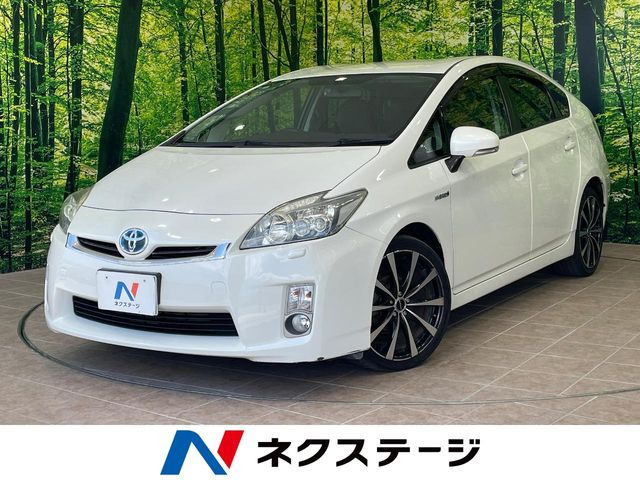 プリウス 1.8 S ツーリングセレクション