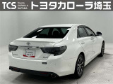ボディサイズは全長477&times;全幅179&times;全高143センチ!3ナンバー登録となります!