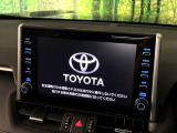 RAV4 2.0 G 4WD 