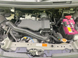 親切・丁寧な専門メカニックスタッフが応対!・車検・点検整備・事故等の修理などアフターサービスも安心。お車のカスタマイズもネクステージのサービススタッフまでご相談ください!