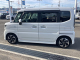 スペーシアカスタム ハイブリッド(HYBRID)  XS 