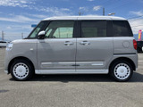 ムーヴキャンバス ストライプス G 