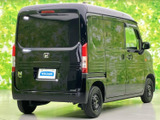 N-VAN +スタイル ファン 