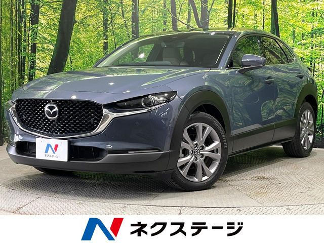 CX-30 2.0 20S プロアクティブ ツーリングセレクション 