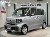 全国納車可 第三者機関証明書付 H SENSING 新車保証 試乗車 ワンオ-ナ- ナビLXU-242NBi TV Rカメラ CD録音 BTオ-ディオ装備のN-BOX コンフォートパッケージ入庫!