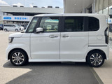 N-BOXカスタム L 