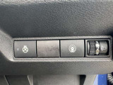 【運転席操作部】運転に役立つ機能ばかり!快適なドライブにしてくれること間違いなし!!