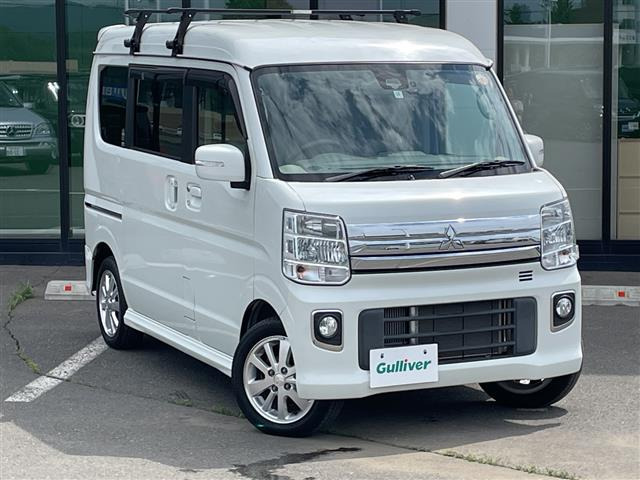 タウンボックス G スペシャル ハイルーフ 4WD 4WD 修復歴無し