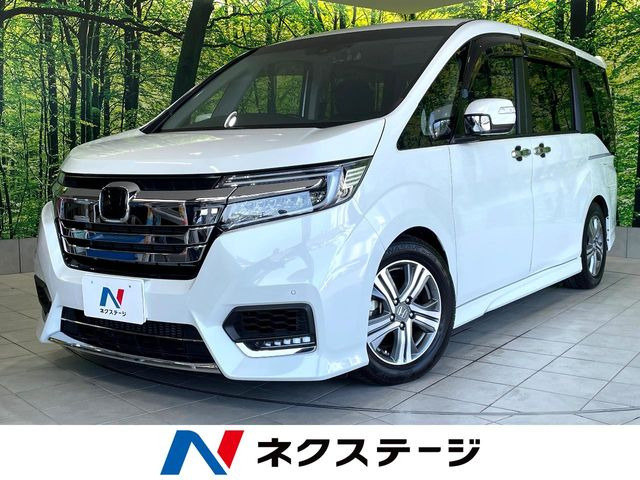 ホンダ ステップワゴン 