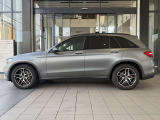 GLC 220d 4マチック ローレウスエディション 4WD 