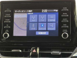 オーディオソースです!