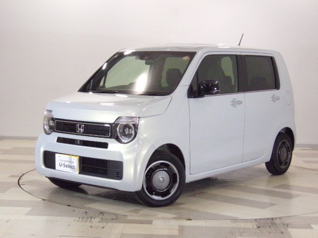 N-WGN L スタイルプラス ビター 