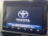 【純正9型ナビ】人気の純正ナビを装備。オーディオ機能も充実しており、Bluetooth接続すればお持ちのスマホやMP3プレイヤーの音楽を再生可能!毎日の運転がさらに楽しくなります!!