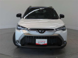LEDヘッドランプ装着車!暗い夜道も明るく照らしてくれます!
