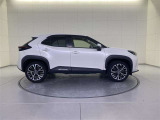 一目でわかる品質表示。厳しいチェックをクリアした高品質車両を揃えています。