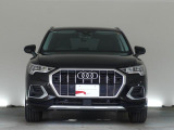 Q3 35 TFSI アドバンスド 