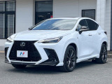 NX 350h Fスポーツ 