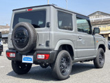 ジムニー XL 4WD 
