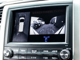★パノラミックビューモニター★車両周辺を映す装備!車庫入れをサポート致します!