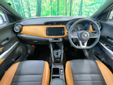 キックス 1.2 X ツートーン インテリアエディション (e-POWER) 