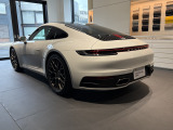 911 カレラ PDK 