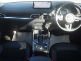 CX-5 2.2 XD ブラックトーンエディション 