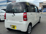 タントエグゼ L 4WD 