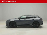 クラウンスポーツ 2.5 Z E-Four 4WD 