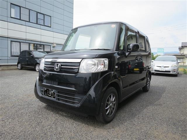 N-BOX C