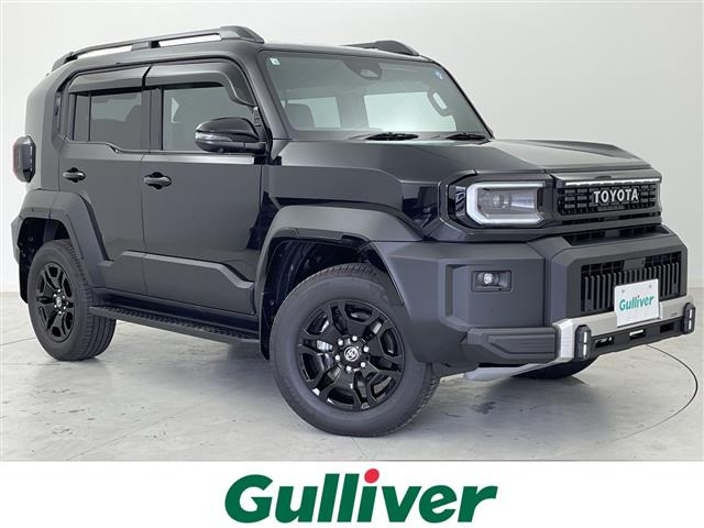 ランドクルーザーFJ 2.7 VX 4WD 4WD ワンオーナー