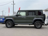 4WD/登録済み未使用車/スズキセーフティサポート/シートヒーター/アダプティブクルーズコントロール/スマートキー/スペアキー/LEDヘッドランプ/純正アルミホイール