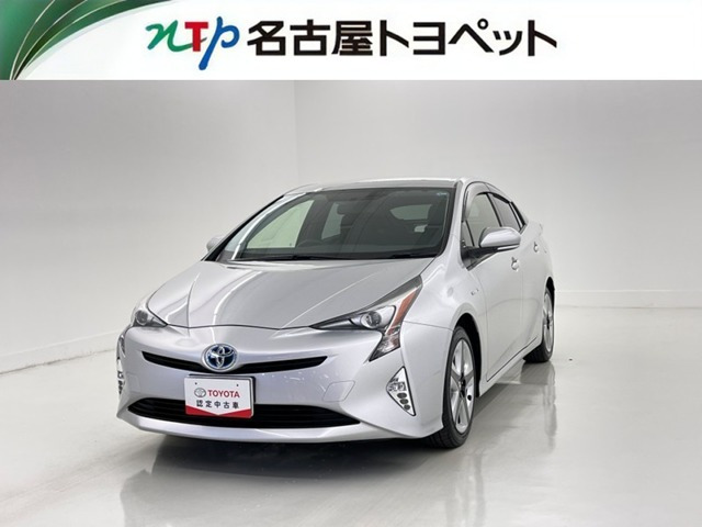 プリウス 1.8 S ツーリングセレクション 
