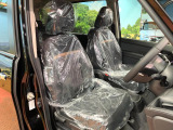 もちろん車内はキレイです♪よりクリーンな状態をキープしたいお客様には『ナノゾーンコート』がおすすめ!新型コロナウイルス対策や、除菌・消臭に効果を発揮し多くの方にご好評いただいております。