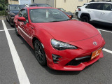 トヨタ 86