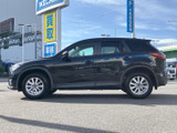 CX-5 2.0 20S 