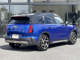 ミニカントリーマン S ALL4 DCT 4WD 