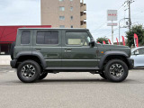 4WD/登録済み未使用車/スズキセーフティサポート/シートヒーター/アダプティブクルーズコントロール/スマートキー/スペアキー/LEDヘッドランプ/純正アルミホイール