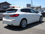 BMW・MINI認定中古車には2年間または1年間の無料保証を付帯。ご購入後も安心して、BMW・MINIならではの走りをお楽しみいただけます。