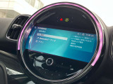 Bluetoothハンズフリーフォン!