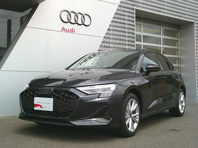 A3スポーツバック 30 TFSI アドバンスド 