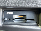 【ETC】高速道路の料金所をストレスなく通過!話題のスポットやサービスエリアに多い「スマートIC」利用時は必須のアイテムです。当店でセットアップを実施、ご納車当日からすぐにご利用いただけます!