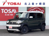 ご覧頂き誠にありがとうございます☆ 29年式ハスラー Gターボ 4WD  入庫致しました!