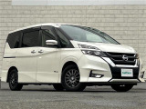 セレナ 2.0 ハイウェイスター Vセレクション 4WD 4WD 修復歴無し