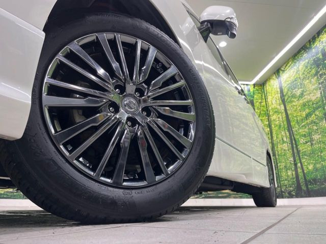 日産 エルグランド 2.5 250ハイウェイスターS の中古車詳細 (40,800km