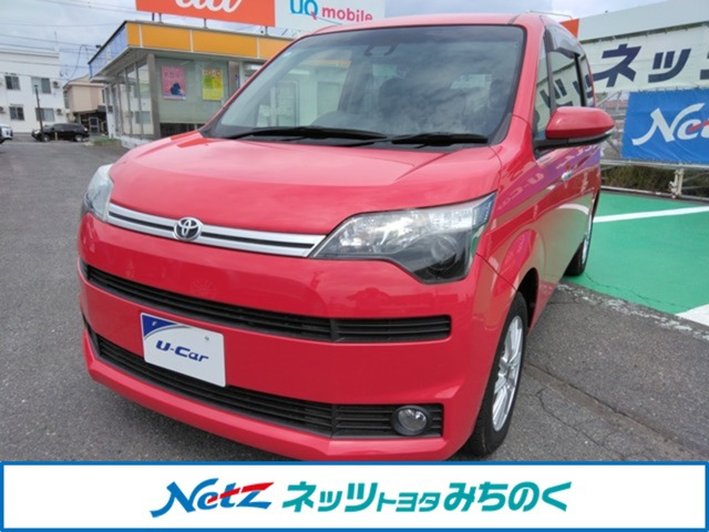スペイド 1.5 F 4WD 