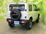 ジムニー XC 4WD 