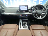Q5 40 TDI クワトロ アドバンスト ディーゼル 4WD 